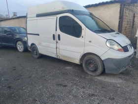 Renault Trafic 2.0 DCI | Mobile.bg    2