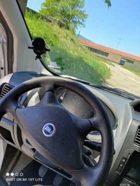     Fiat Scudo