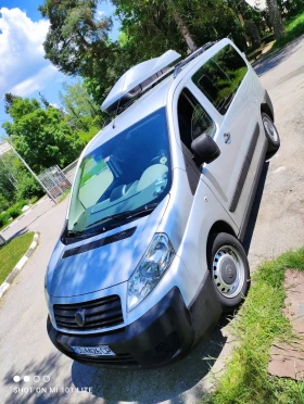     Fiat Scudo