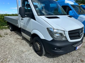 Обява за продажба на Mercedes-Benz Sprinter 516 ~15 600 EUR - изображение 1