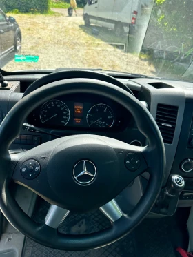 Обява за продажба на Mercedes-Benz Sprinter 516 ~15 600 EUR - изображение 7