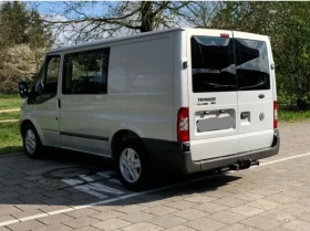 Обява за продажба на Ford Transit ~12 999 лв. - изображение 7
