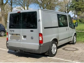 Обява за продажба на Ford Transit ~12 999 лв. - изображение 6