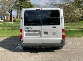 Обява за продажба на Ford Transit ~12 999 лв. - изображение 9