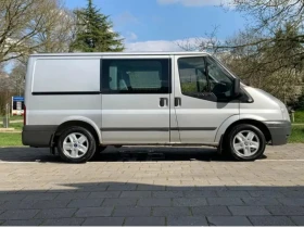 Ford Transit | Mobile.bg    13