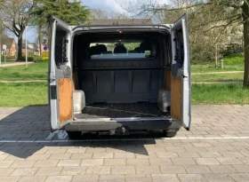Обява за продажба на Ford Transit ~12 999 лв. - изображение 8