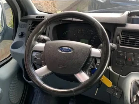 Обява за продажба на Ford Transit ~12 999 лв. - изображение 3