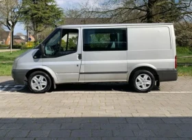 Обява за продажба на Ford Transit ~12 999 лв. - изображение 10