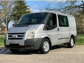 Обява за продажба на Ford Transit ~12 999 лв. - изображение 1