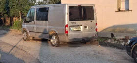 Обява за продажба на Ford Transit ~12 999 лв. - изображение 1