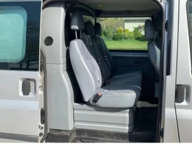 Обява за продажба на Ford Transit ~12 999 лв. - изображение 11
