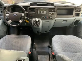 Обява за продажба на Ford Transit ~12 999 лв. - изображение 4