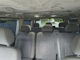 VW T5 1.9tdi 105hp | Mobile.bg � ����� ������ 16
