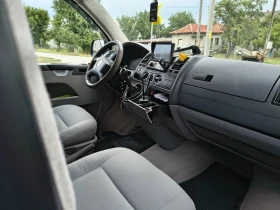 VW T5 1.9tdi 105hp | Mobile.bg � ����� ������ 8