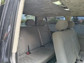 VW T5 1.9tdi 105hp | Mobile.bg � ����� ������ 10