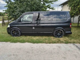 VW T5 1.9tdi 105hp | Mobile.bg � ����� ������ 5