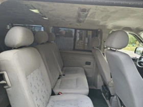 VW T5 1.9tdi 105hp | Mobile.bg � ����� ������ 9