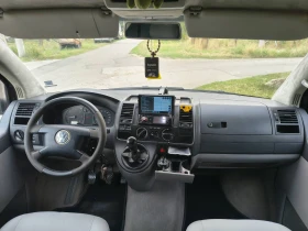 VW T5 1.9tdi 105hp | Mobile.bg � ����� ������ 12