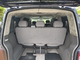 VW T5 1.9tdi 105hp | Mobile.bg � ����� ������ 15