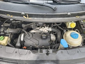 VW T5 1.9tdi 105hp | Mobile.bg � ����� ������ 17