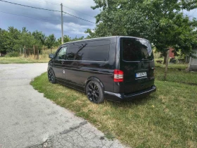 VW T5 1.9tdi 105hp | Mobile.bg � ����� ������ 7