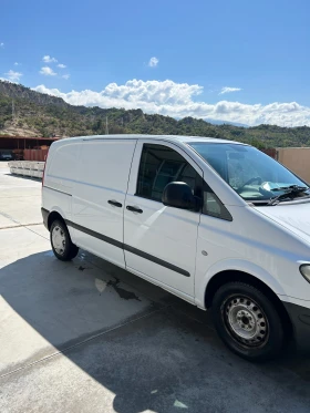 Mercedes-Benz Vito | Mobile.bg � ����� ������ 3