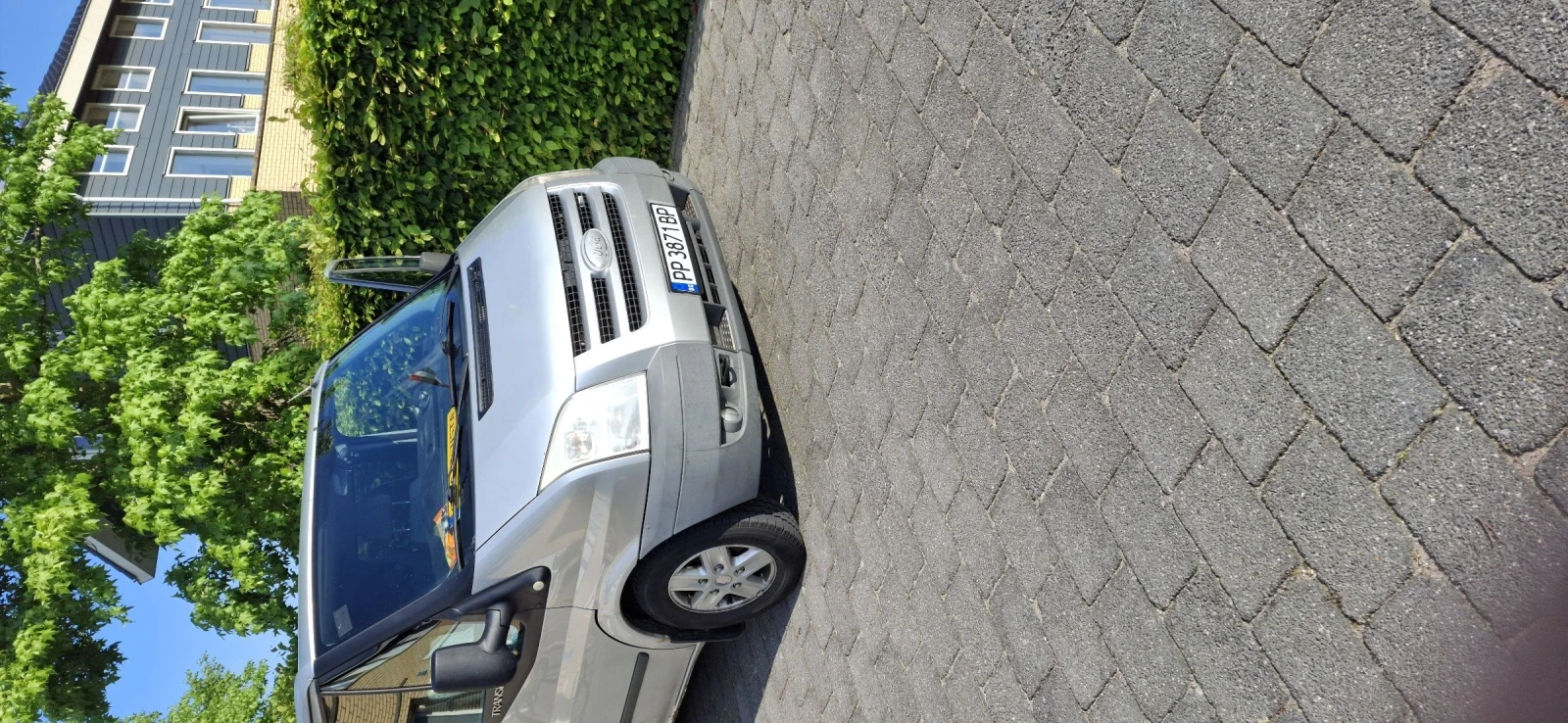 Ford Transit  - изображение 3
