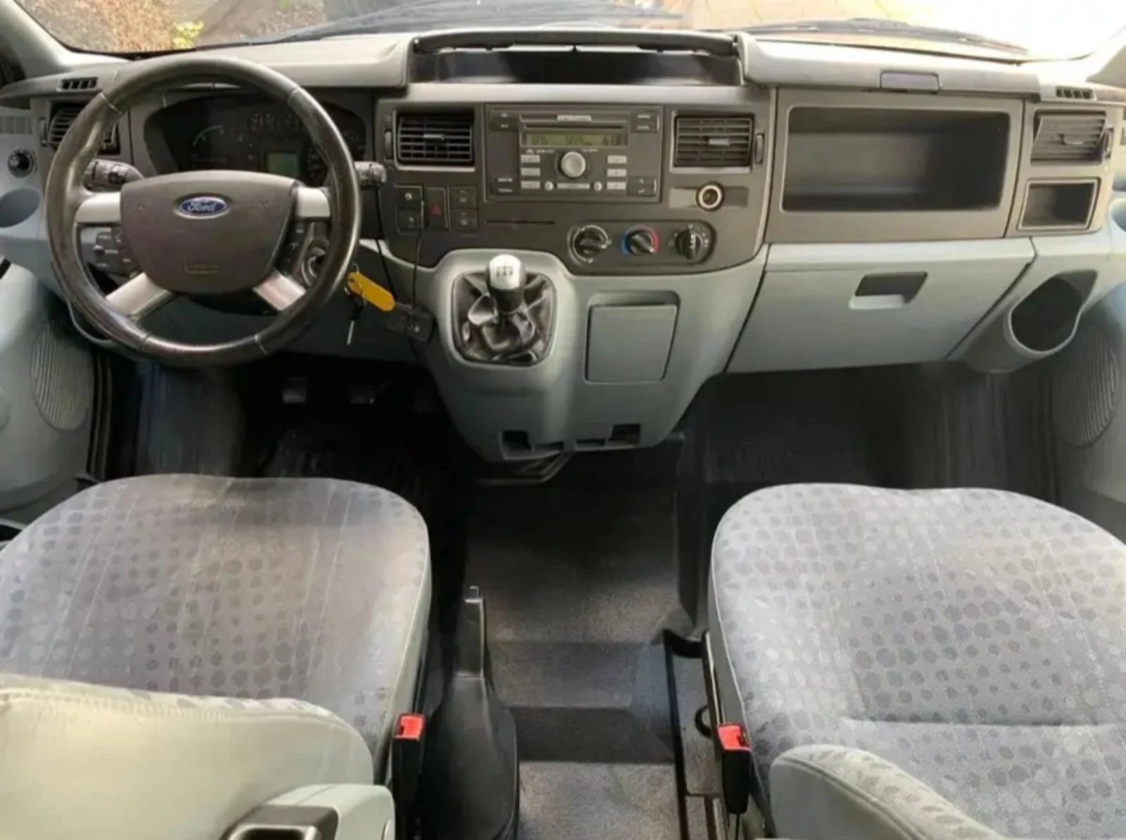 Ford Transit  - изображение 5