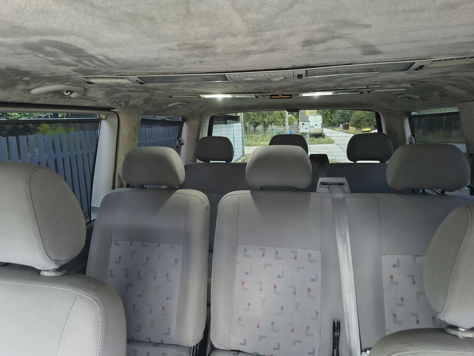 VW T5 1.9tdi 105hp | Mobile.bg � ����������� 16
