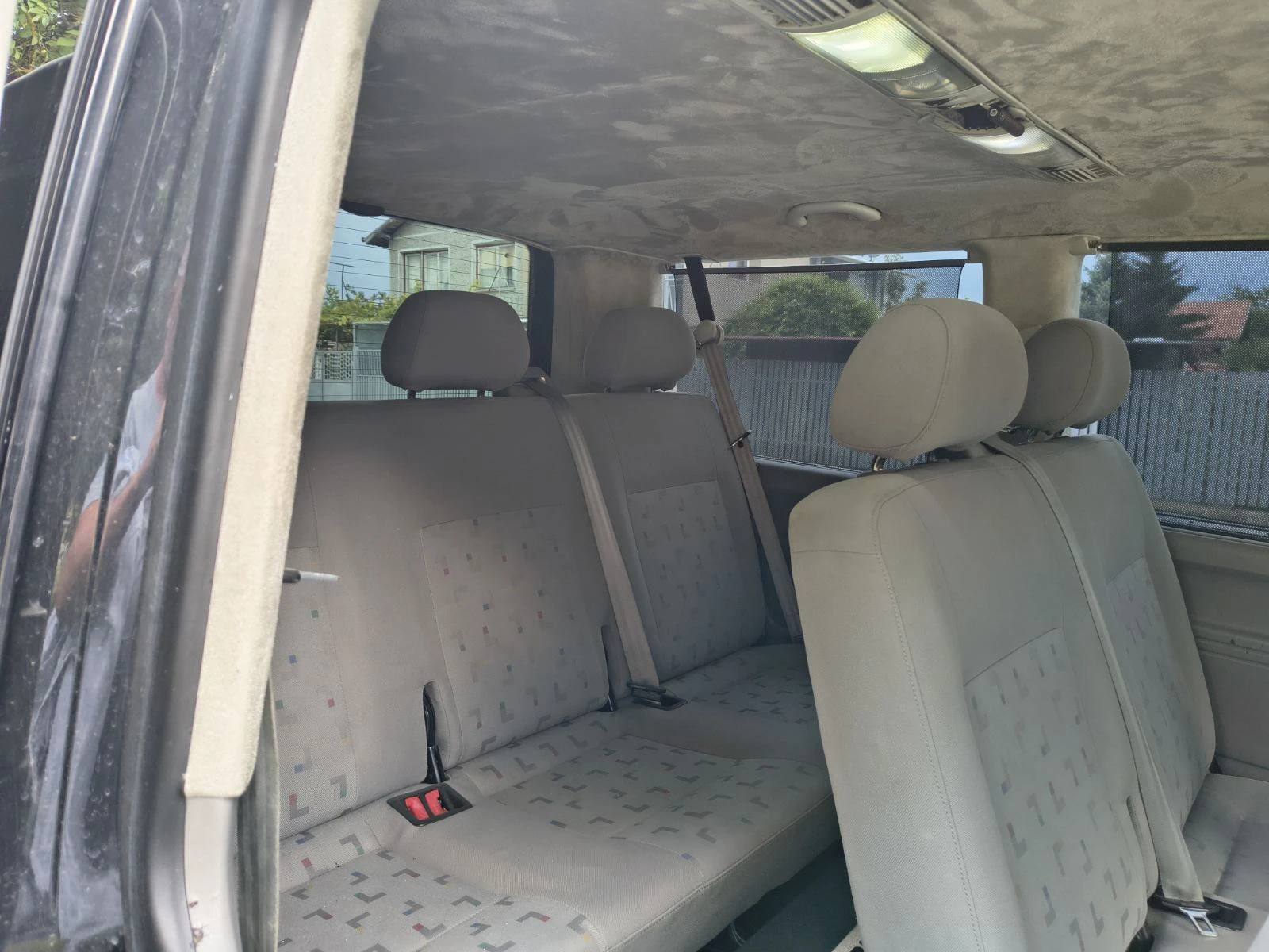 VW T5 1.9tdi 105hp | Mobile.bg � ����������� 10