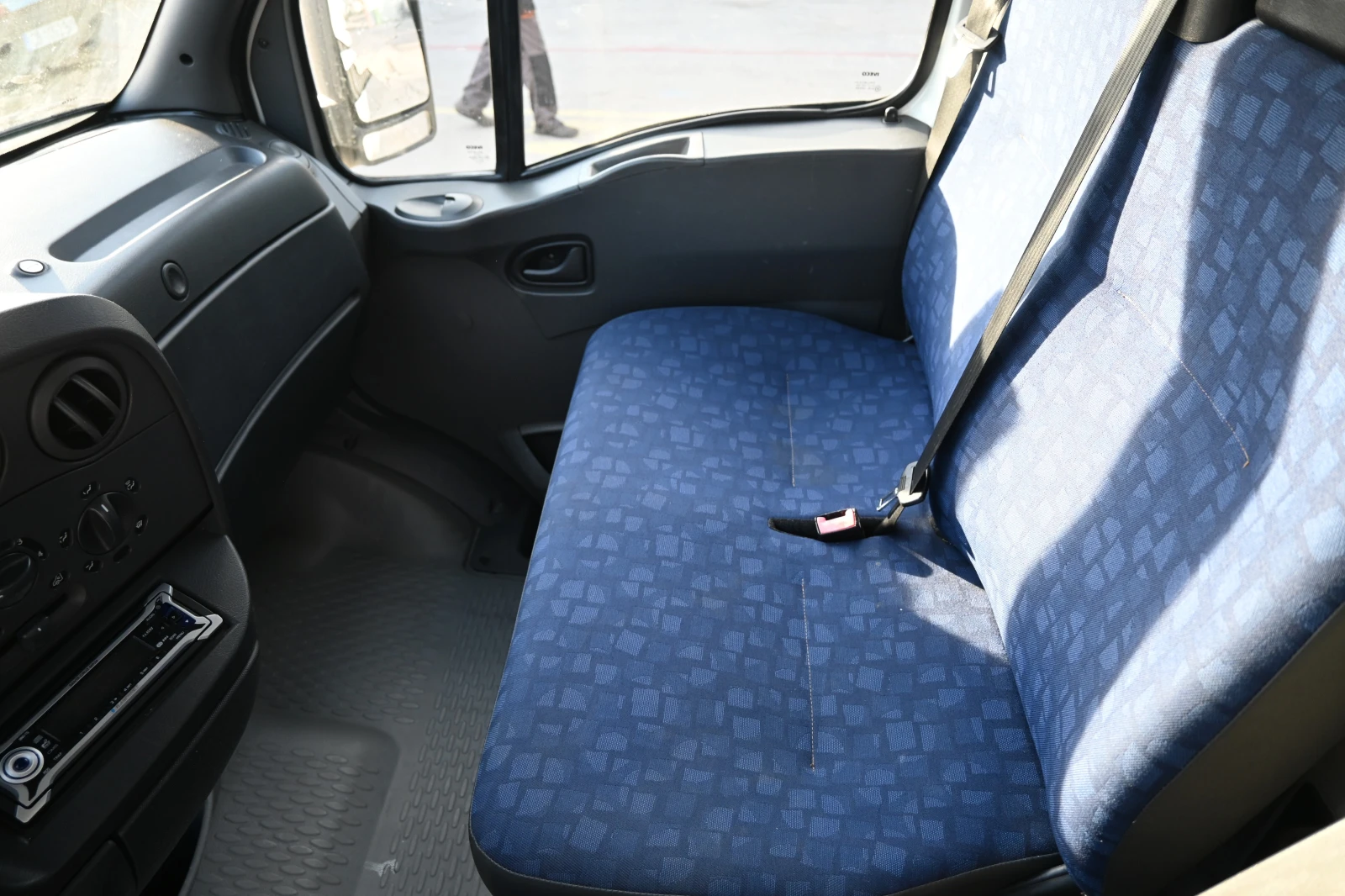 Iveco Daily Iveco Daily 35 S14, снимка 16 - Камиони - 54753755