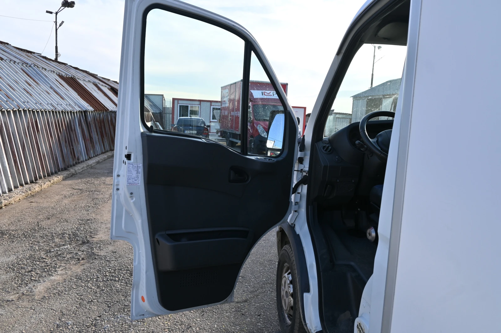 Iveco Daily Iveco Daily 35 S14, снимка 12 - Камиони - 54753755