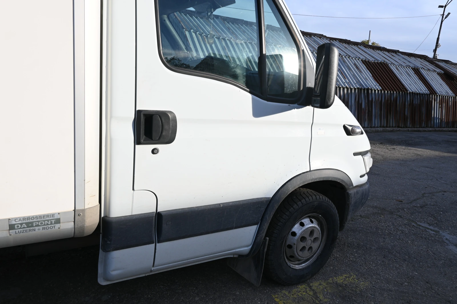 Iveco Daily Iveco Daily 35 S14, снимка 10 - Камиони - 54753755