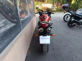 Yamaha Fazer 600 S2 ABS, снимка 4