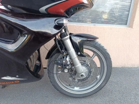Yamaha Fazer 600 S2 ABS, снимка 8