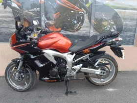 Yamaha Fazer 600 S2 ABS, снимка 10