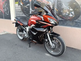 Yamaha Fazer 600 S2 ABS, снимка 2