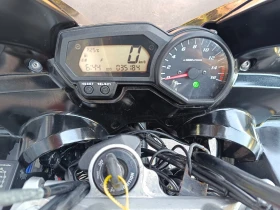 Yamaha Fazer 600 S2 ABS, снимка 6