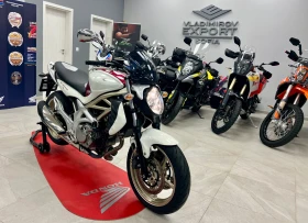 Suzuki Gladius SVF 650 2009 16.000km!, снимка 12