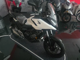 Honda Nc 750X , снимка 1