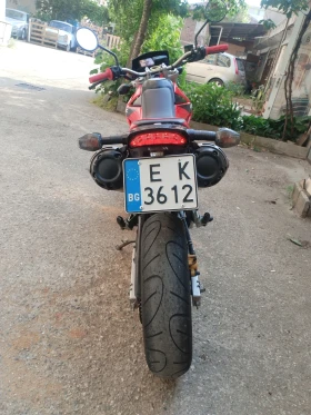 Honda Fmx 650, снимка 9