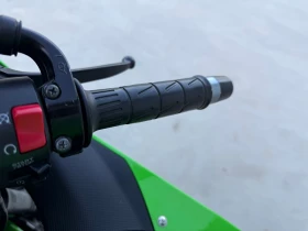 Kawasaki Ninja A2 25KW!!!!!!!, снимка 7