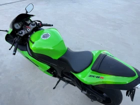 Kawasaki Ninja A2 25KW!!!!!!!, снимка 3