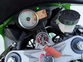 Kawasaki Ninja A2 25KW!!!!!!!, снимка 9