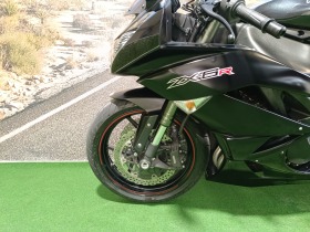 Kawasaki Ninja ZX6R, снимка 15 - Мотоциклети и мототехника - 43391841