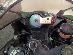 Kawasaki Ninja ZX6R, снимка 6