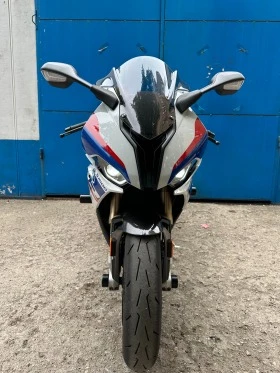 BMW S 1000 RR carbon package | Mobile.bg    5