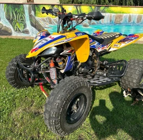 Yamaha Yfz YFZ450 | Mobile.bg    4