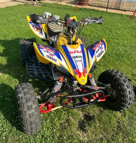     Yamaha Yfz YFZ450