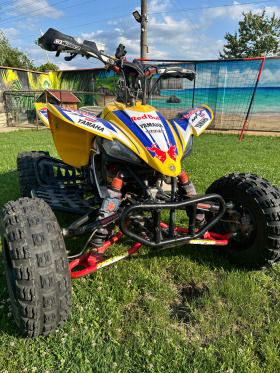 Yamaha Yfz YFZ450, снимка 2